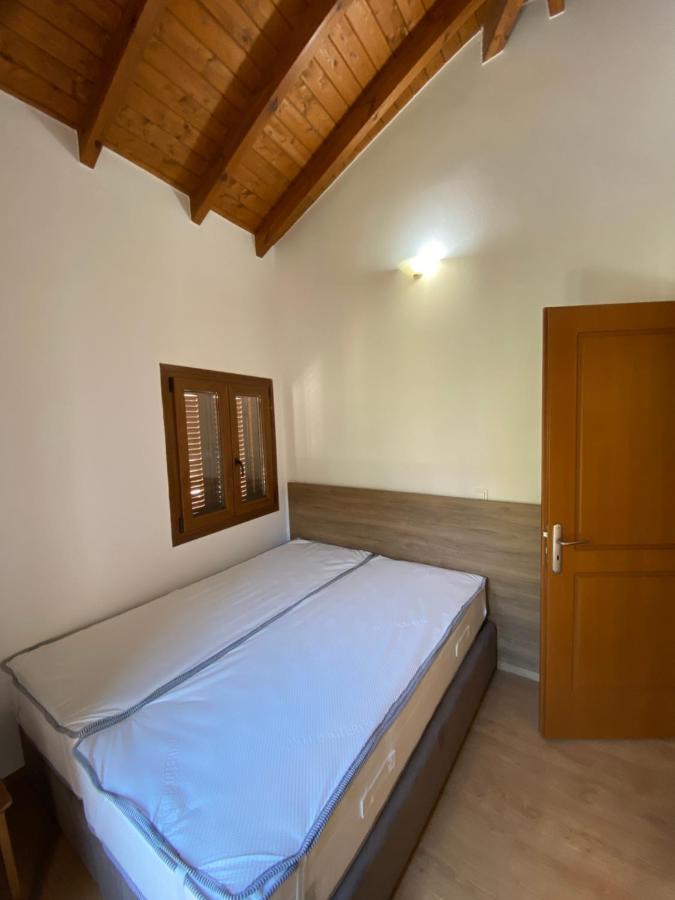 Romantic Maisonette In The Heart Of Pythagoreio Rh Door Dış mekan fotoğraf