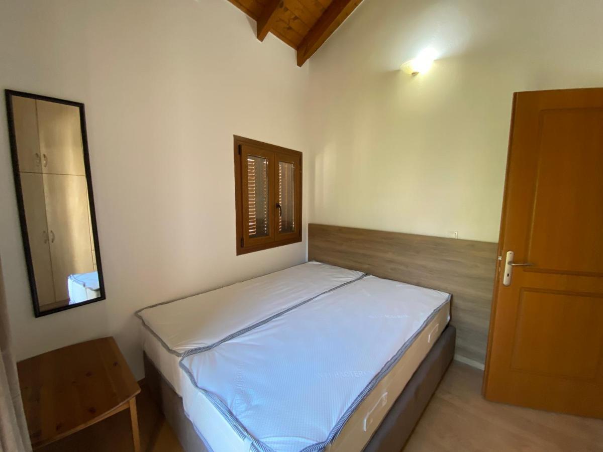 Romantic Maisonette In The Heart Of Pythagoreio Rh Door Dış mekan fotoğraf